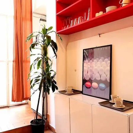 Rhome Away Trastevere - Manara Rome