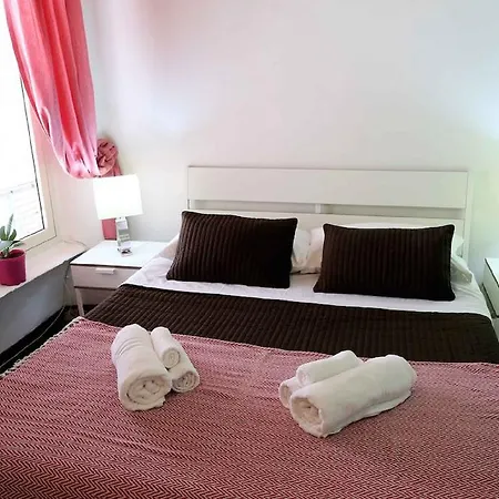 Rhome Away Trastevere - Manara *
