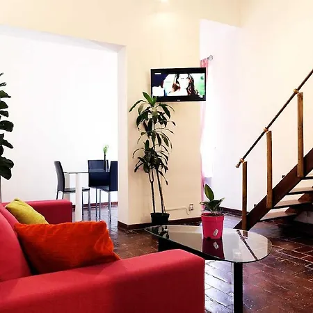 Apartment Rhome Away Trastevere - Manara